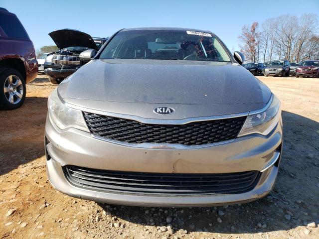 5XXGT4L34JG198438 | 2018 KIA OPTIMA LX