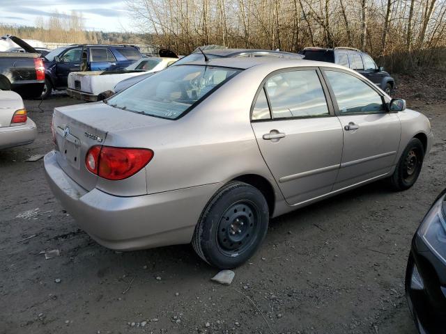 1NXBR32E43Z046898 | 2003 Toyota corolla ce