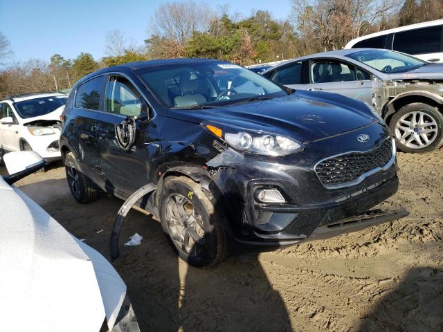 Vin: kndpmcac0m7848051, lot: 82578323, kia sportage lx 20214