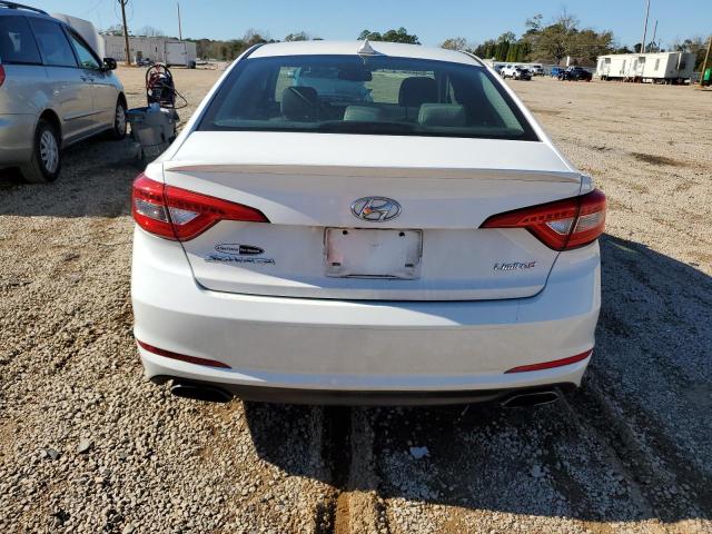 5NPE34AF4HH460543 | 2017 HYUNDAI SONATA SPO