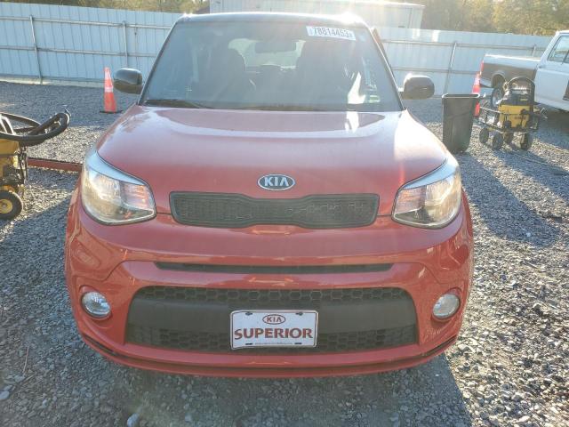 KNDJP3A59K7669454 | 2019 KIA SOUL +