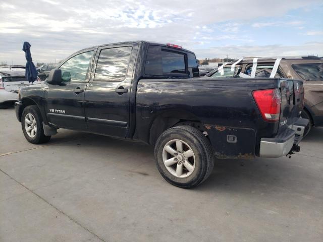 1N6AA0EC4BN308201 | 2011 Nissan titan s