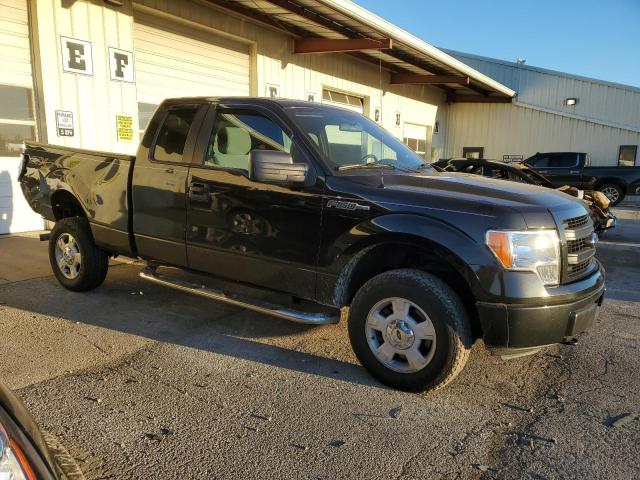 1FTFX1EF6EFD05578 | 2014 FORD F150 SUPER