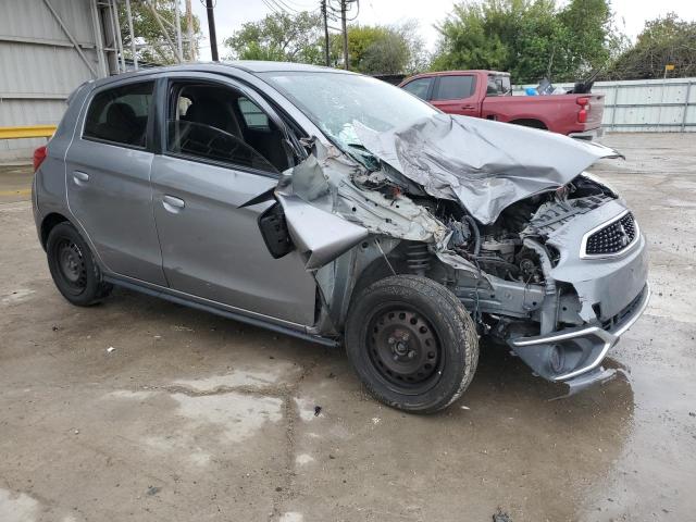 ML32A3HJ6KH010737 | 2019 MITSUBISHI MIRAGE ES