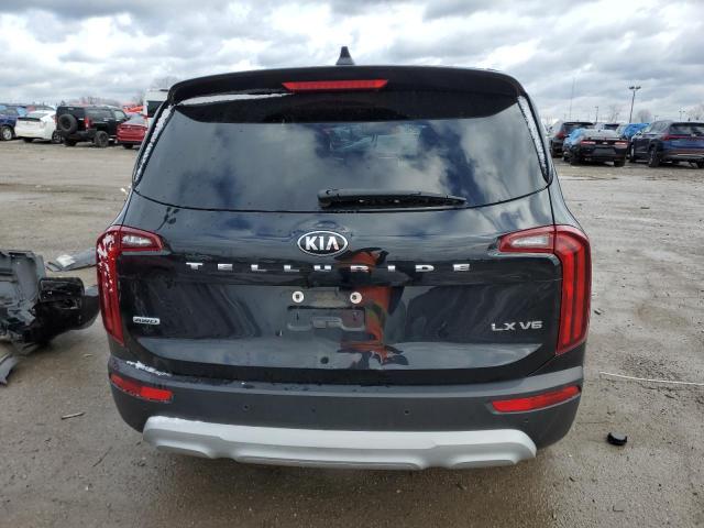 5XYP2DHC9LG019210 2020 KIA TELLURIDE-5