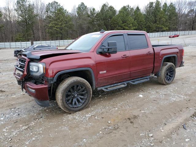 3GTU2NEC3GG340468 | 2016 GMC SIERRA K15