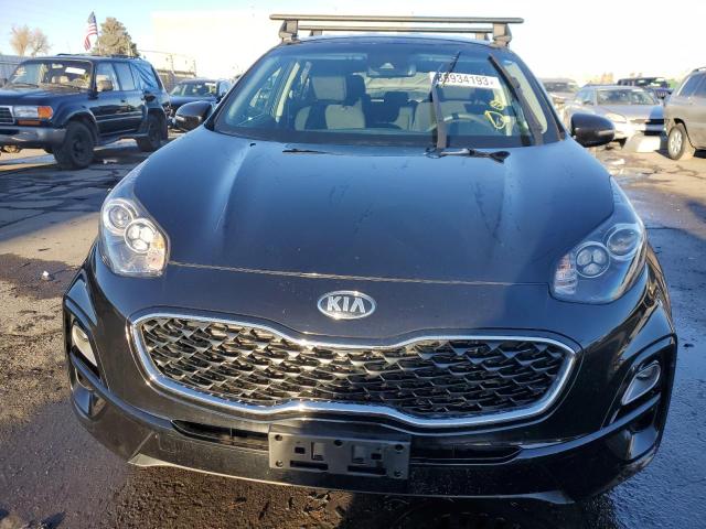 2020 KIA SPORTAGE L - KNDPMCAC5L7639757