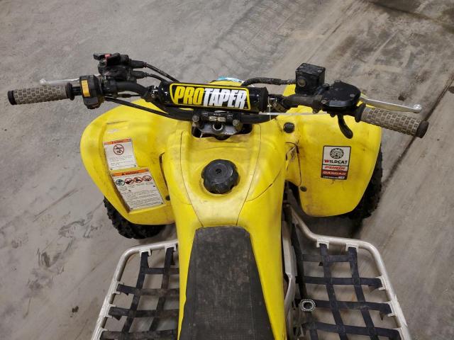 2004 SUZUKI LT-Z400 JSAAK47A342102269