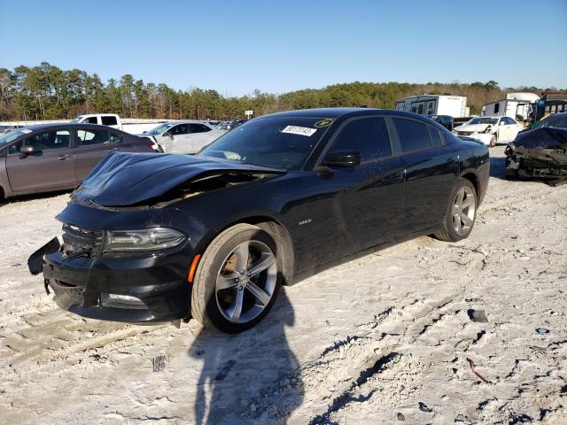 2015 Dodge Charger R/T