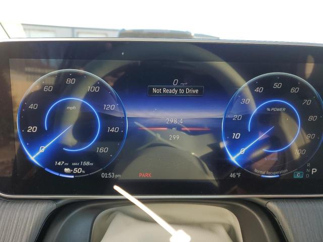2023 MERCEDES-BENZ EQE SUV 35 - 4JGGM1CB7PA003726