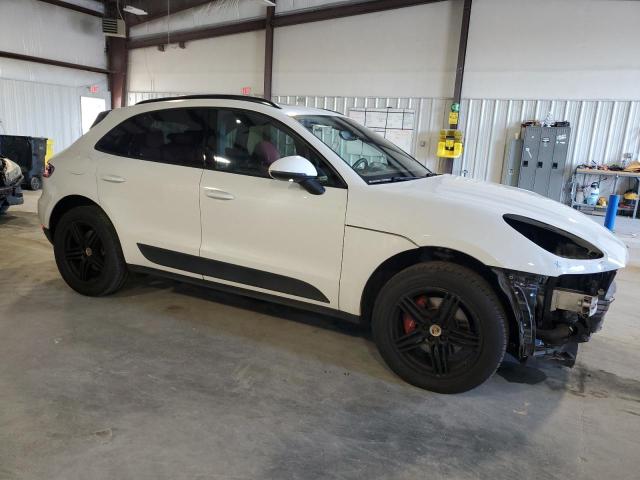 WP1AA2A59HLB01456 | 2017 PORSCHE MACAN