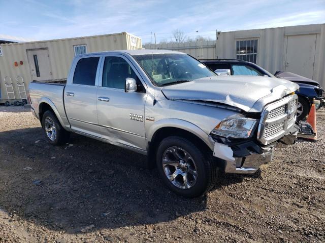 1C6RR7NT2JS137589 | 2018 RAM 1500 LARAM