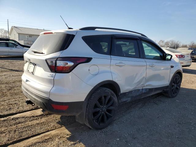 1FMCU9G93HUD38941 | 2017 FORD ESCAPE SE