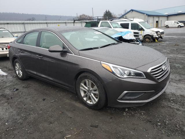 5NPE24AF3GH324485 | 2016 HYUNDAI SONATA SE