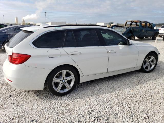 WBA3K5C51FK301298 | 2015 BMW 328 D XDRI