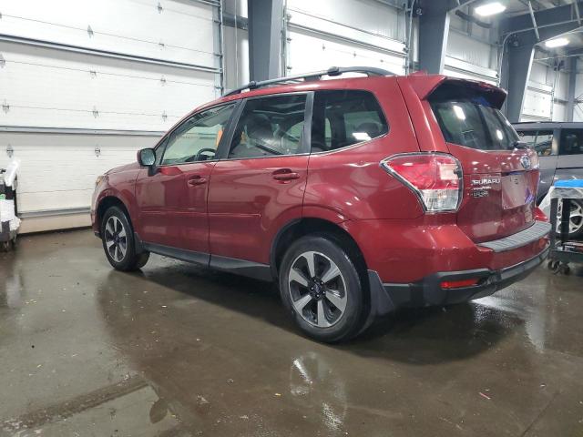 JF2SJAGC8HH581371 | 2017 SUBARU FORESTER 2