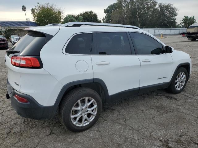 1C4PJLCS6FW781266 | 2015 JEEP CHEROKEE L