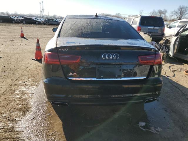 WAUC8AFC8JN067685 | 2018 AUDI A6 PREMIUM