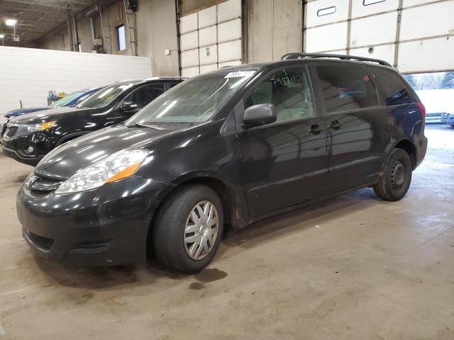 2009 Toyota Sienna CE