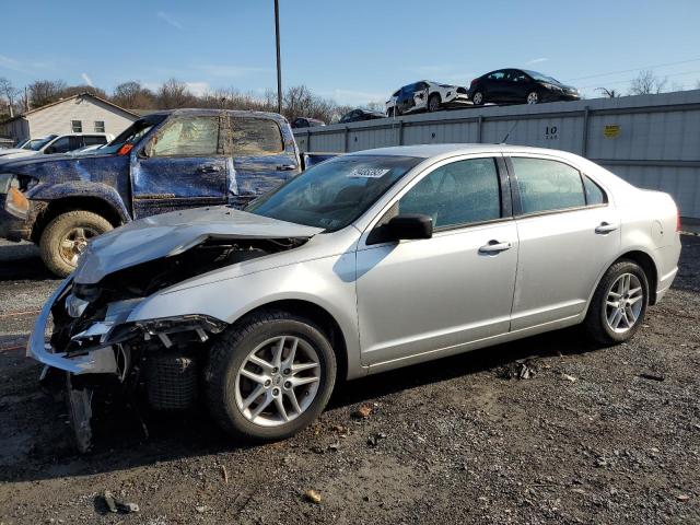 Vin: 3fahp0ga1cr102091, lot: 79485393, ford fusion s 2012 img_1