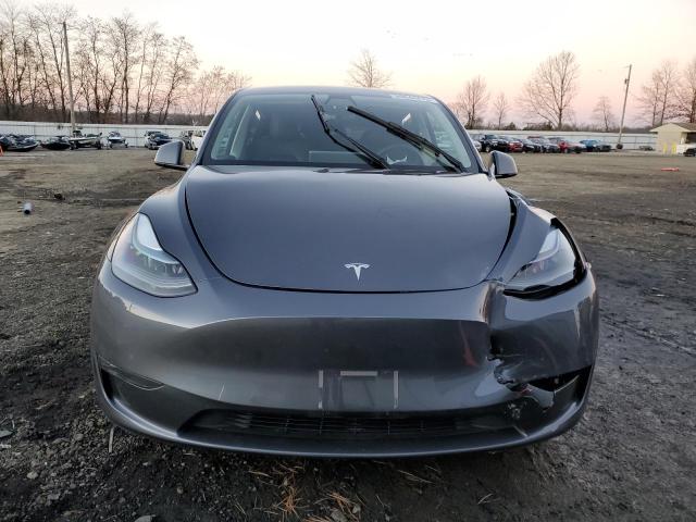 7SAYGDEF1NF462646 | 2022 TESLA MODEL Y