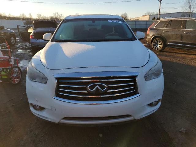 2013 Infiniti Jx35 VIN: 5N1AL0MM0DC321142 Lot: 79679723