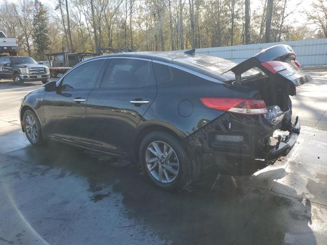 5XXGT4L31LG449242 | 2020 KIA OPTIMA LX