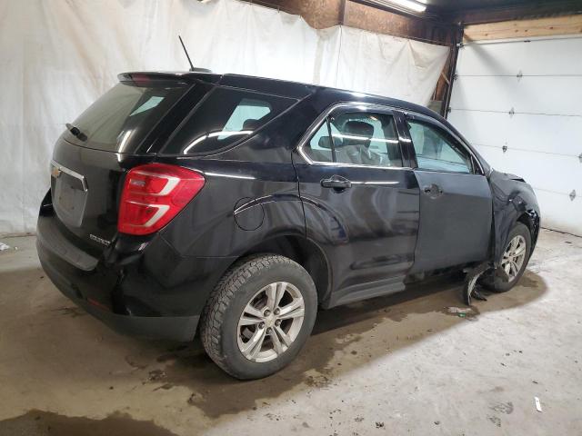 2GNFLEEK3G6328403 | 2016 CHEVROLET EQUINOX LS