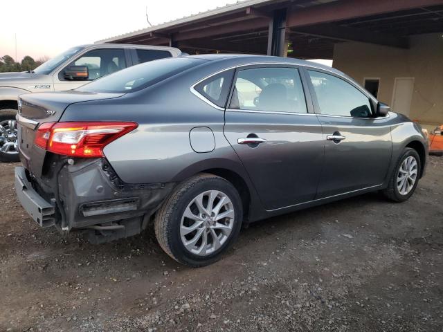 Vin: 3n1ab7ap6ky296639, lot: 80594203, nissan sentra s 20193
