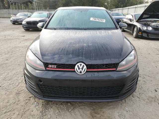 3VW447AU7HM071721 | 2017 VOLKSWAGEN GTI S/SE