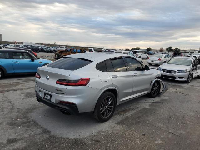 5UX2V5C07M9G03839 | 2021 BMW X4 XDRIVEM