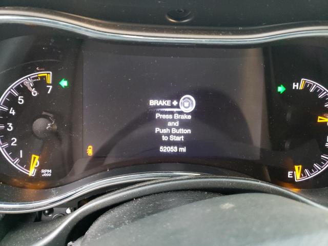 2020 Jeep Grand Cherokee Laredo VIN: 1C4RJFAG0LC228084 Lot: 81177053