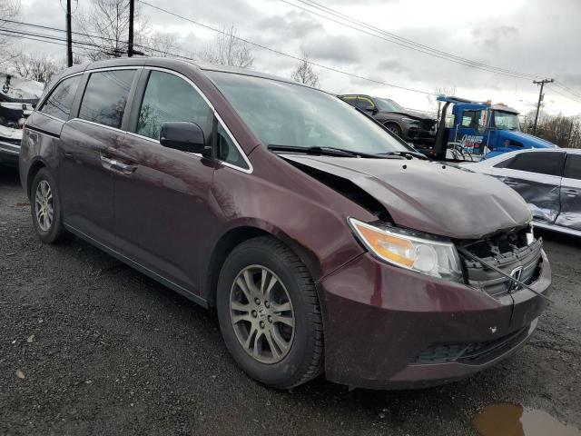 5FNRL5H68BB078857 | 2011 Honda odyssey exl