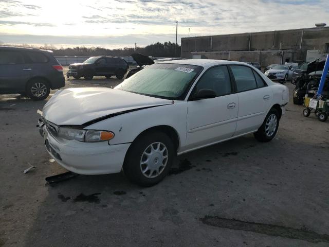 2003 Buick Century Custom