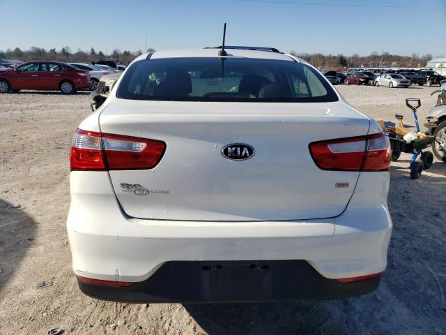 KNADM4A3XH6035351 | 2017 KIA RIO LX