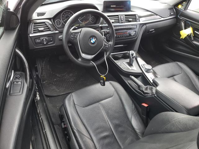 2015 BMW 428 XI - WBA3N5C54FK198756