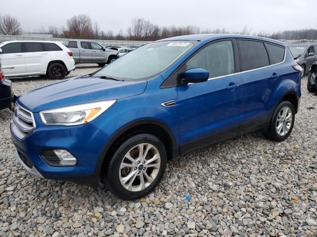 VIN 1FMCU9GD3HUB92089 2017 FORD ESCAPE no.1