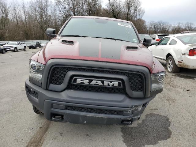 1C6RR7GG5MS590433 | 2021 RAM 1500 CLASS