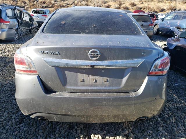 1N4AL3AP2FC568028 | 2015 NISSAN ALTIMA 2.5