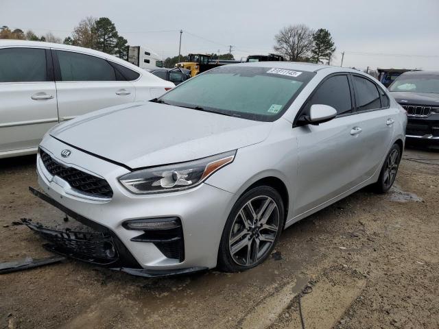Vin: 3kpf34ad8ke049015, lot: 81811143, kia forte gt line 2019 img_1