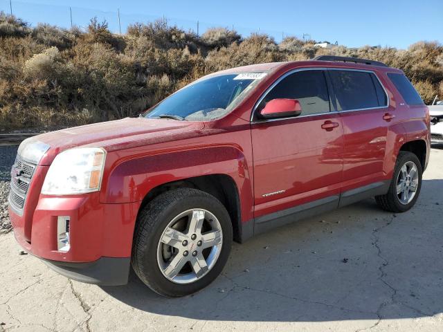 2013 GMC Terrain SLT