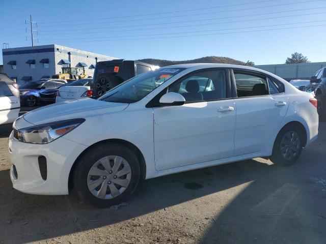 2019 Kia Rio S