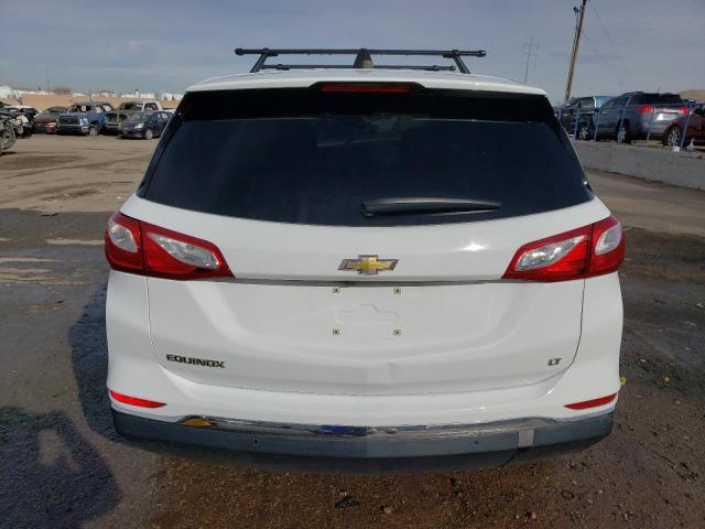 2GNAXKEV5K6185289 | 2019 CHEVROLET EQUINOX LT