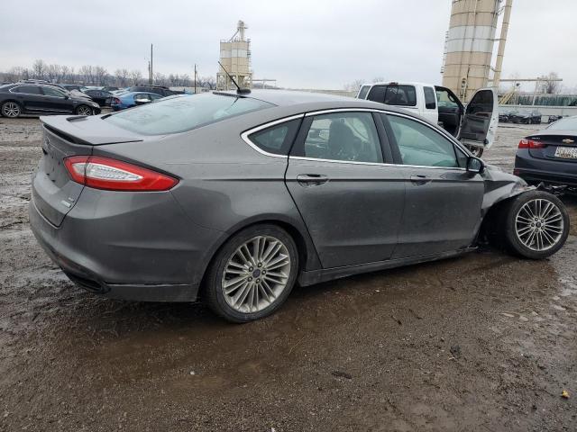 3FA6P0H93ER332553 | 2014 FORD FUSION SE