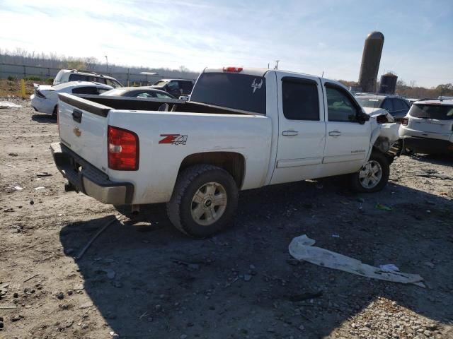 Vin: 3gcpkte77cg221837, lot: 79262283, chevrolet all models k1500 ltz 20123