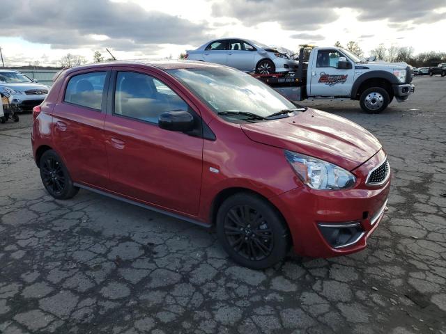 2020 MITSUBISHI MIRAGE LE ML32A5HJ6LH006815