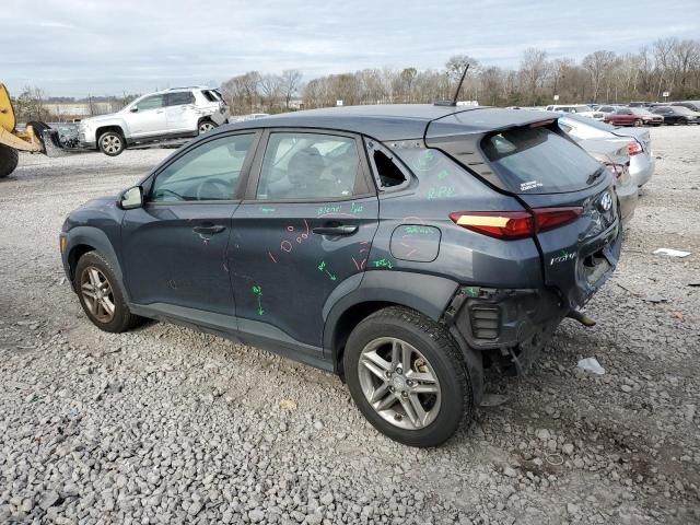 KM8K12AA7JU170984 | 2018 HYUNDAI KONA SE