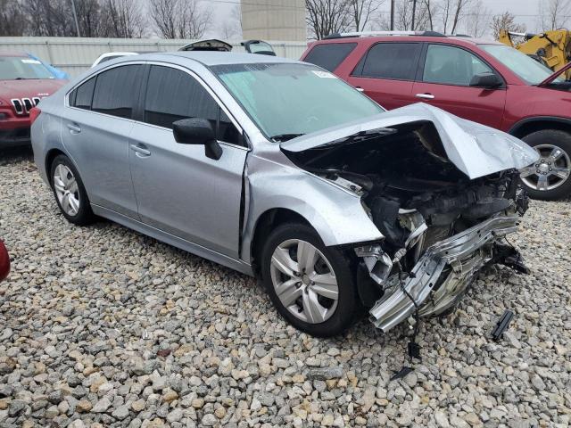 4S3BNAA62G3016454 | 2016 SUBARU LEGACY 2.5