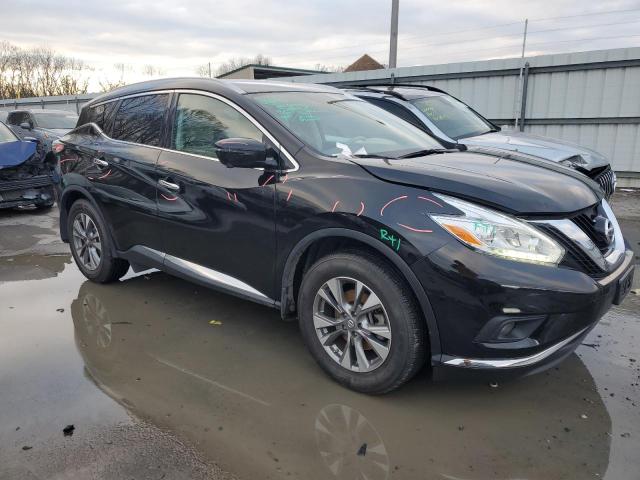 5N1AZ2MH2HN202404 | 2017 NISSAN MURANO S