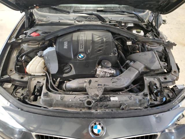 WBA3R5C50EK187062 | 2014 BMW 435 XI